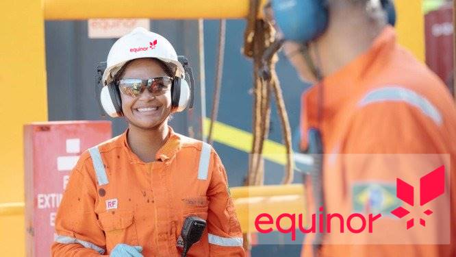 Equinor Brasil Vagas Offshore Macaé