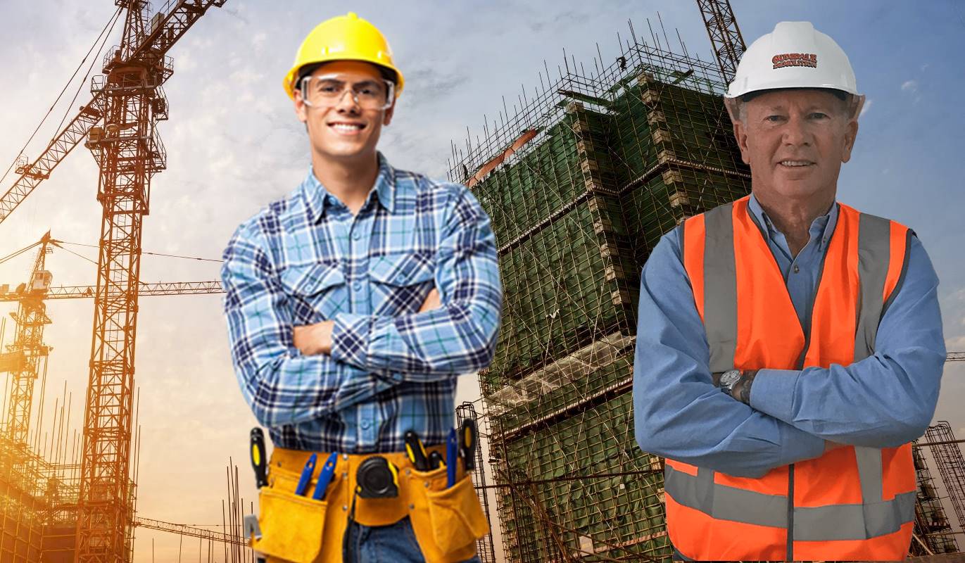 Mercado de Trabalho Jovem e idoso