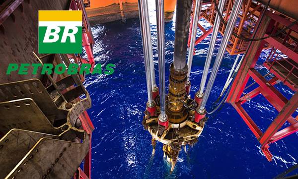 Petrobras perfuração Sagitário
