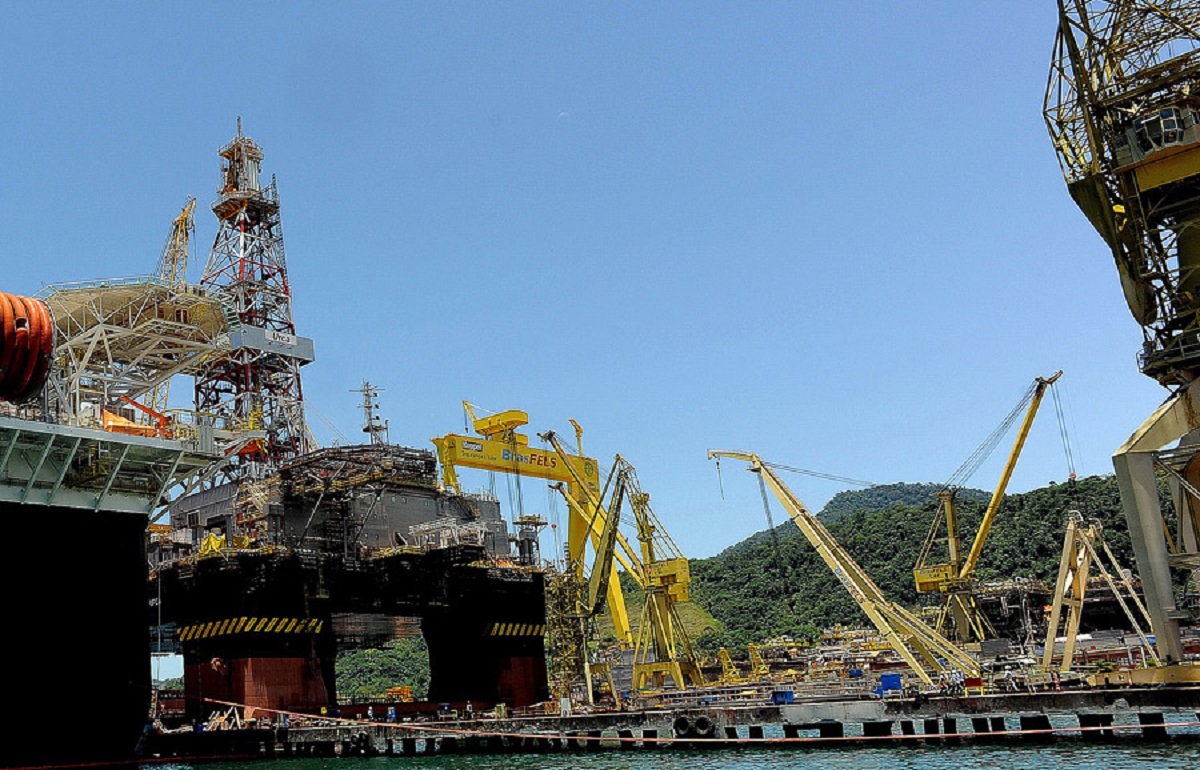 Brasfels pode comprar sondas