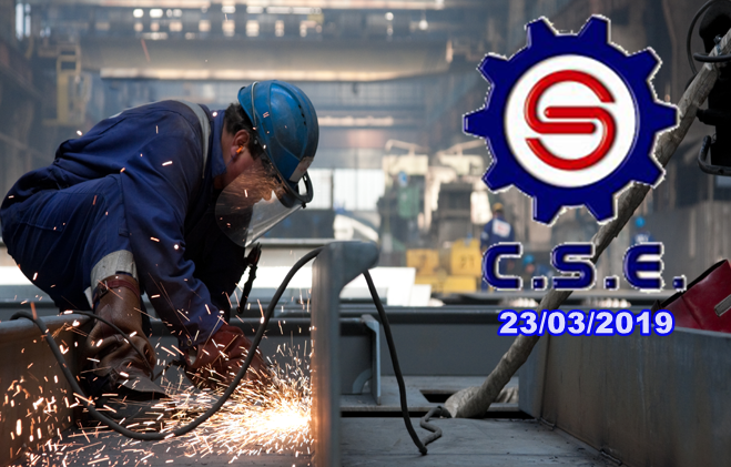 caldeireiro soldador ajudante CSE Rio das Ostras Macaé Offshore