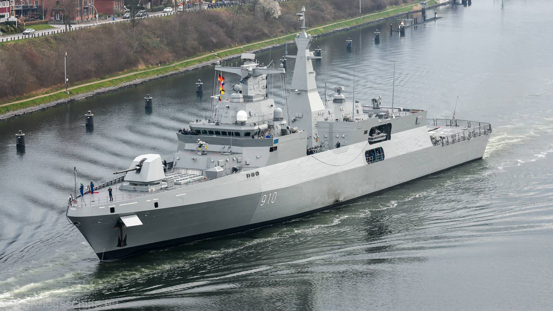 Estaleiro Oceana terá mais trabalgo