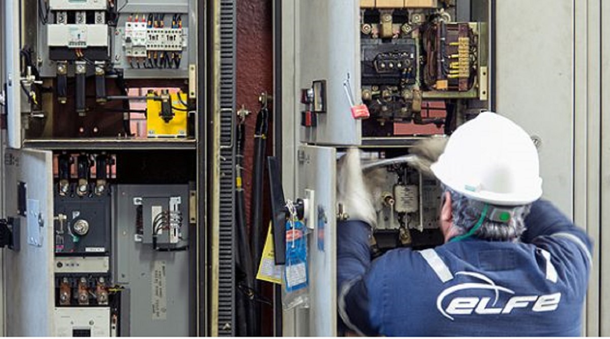 Rio de Janeiro tem vaga na Elfe