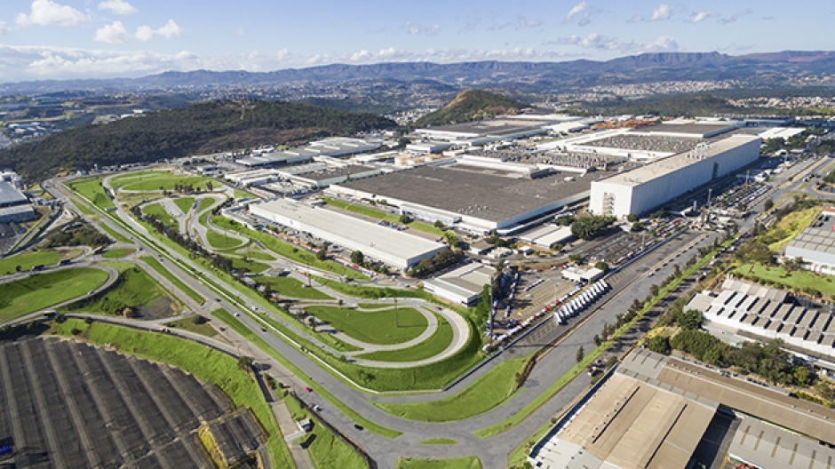 Fiat Minas Gerais Negocios contratos