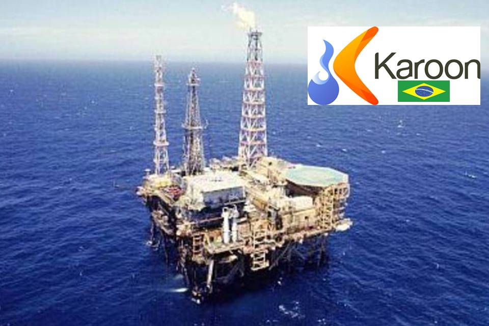Karoon Brasil Neon