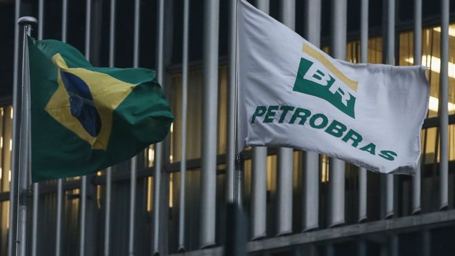 Petrobras negócios recuperação