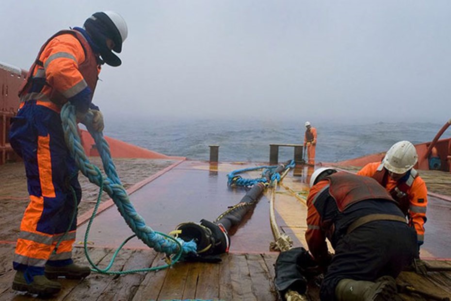 Marinheiro de Convés