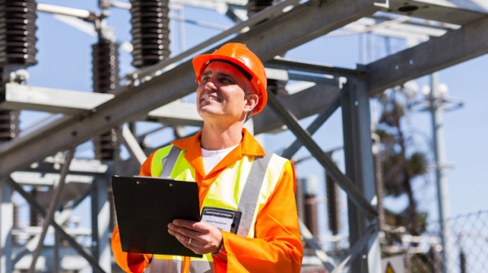 tecnico em segurança do trabalho