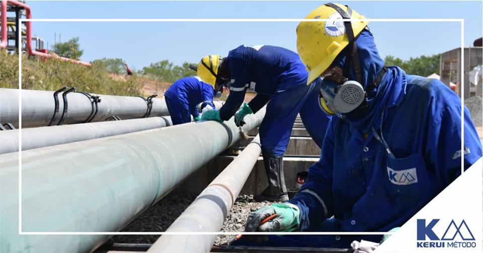 Comperj UPGN conleste itaborai vagas