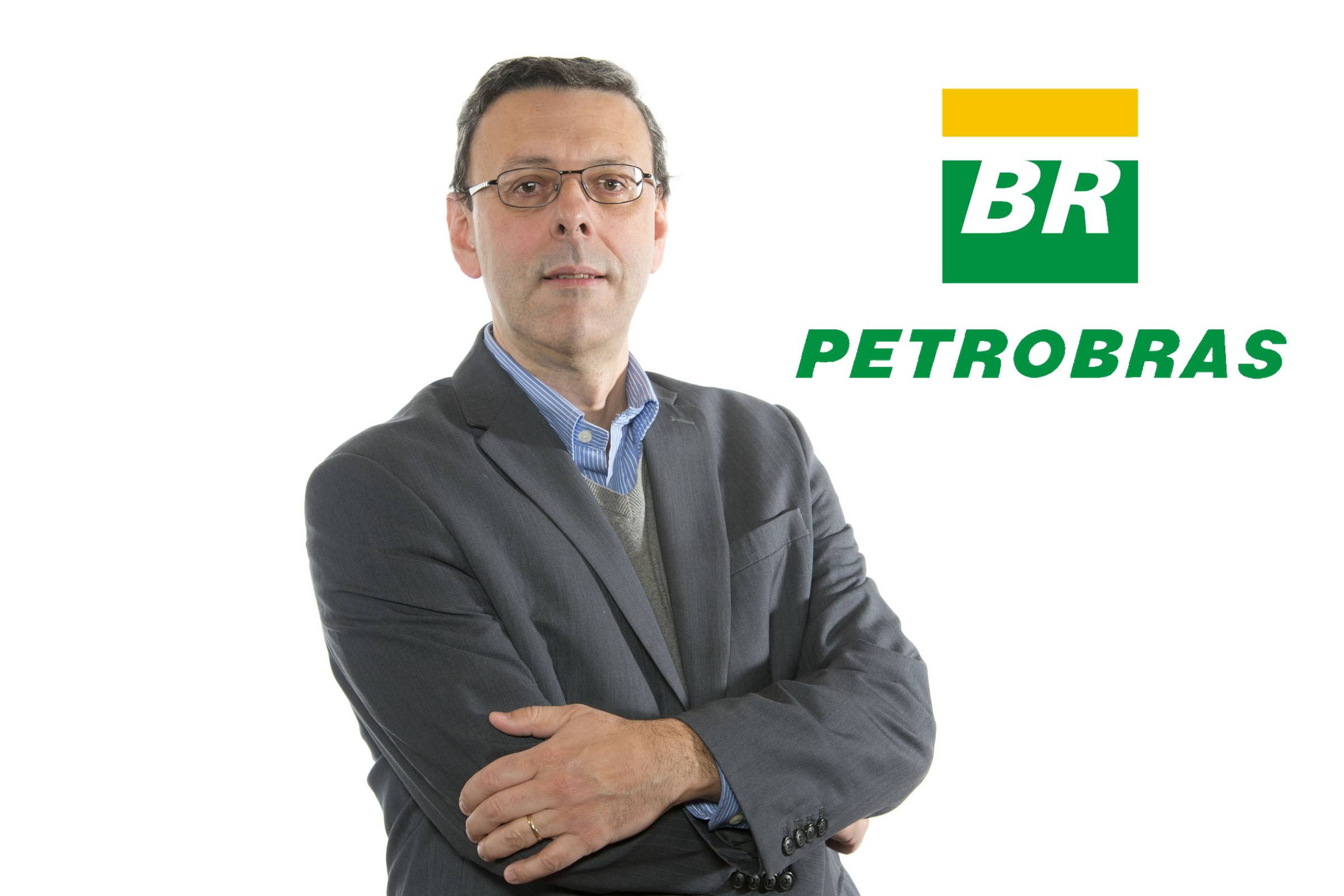 Engenheiro Petrobras Carlos Mastrangelo Friburguense