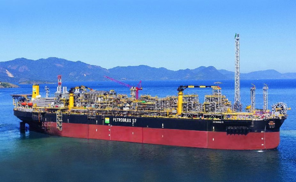 FPSO