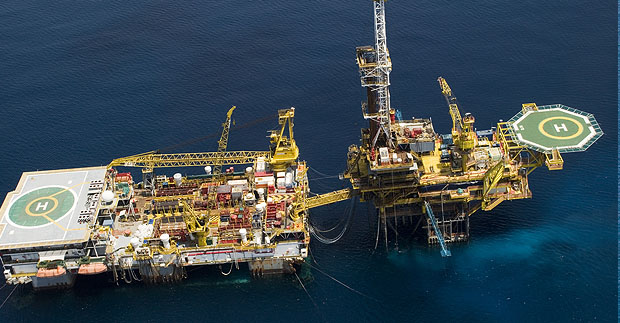 Imetame Macaé vagas offshore Bacia Campos