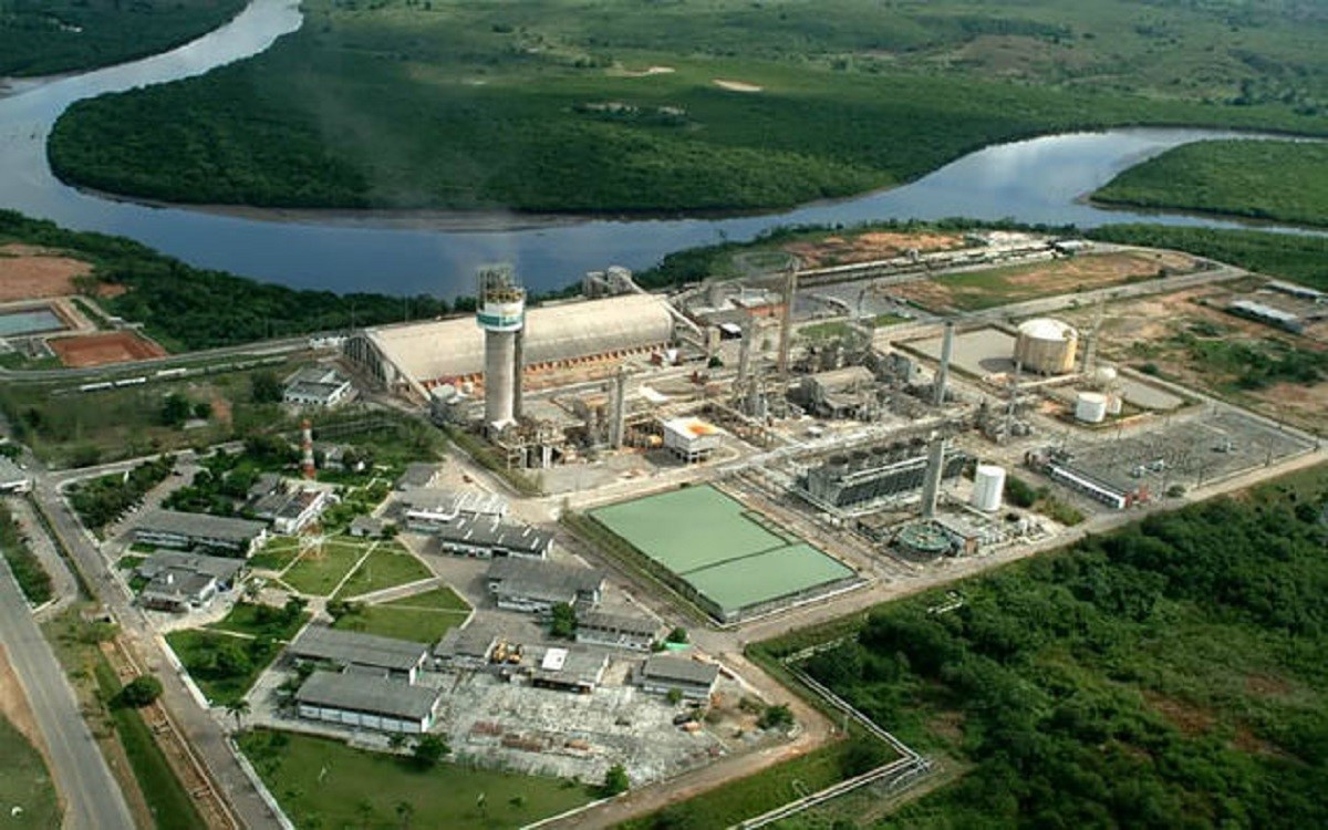 Justiça do rio suspende venda