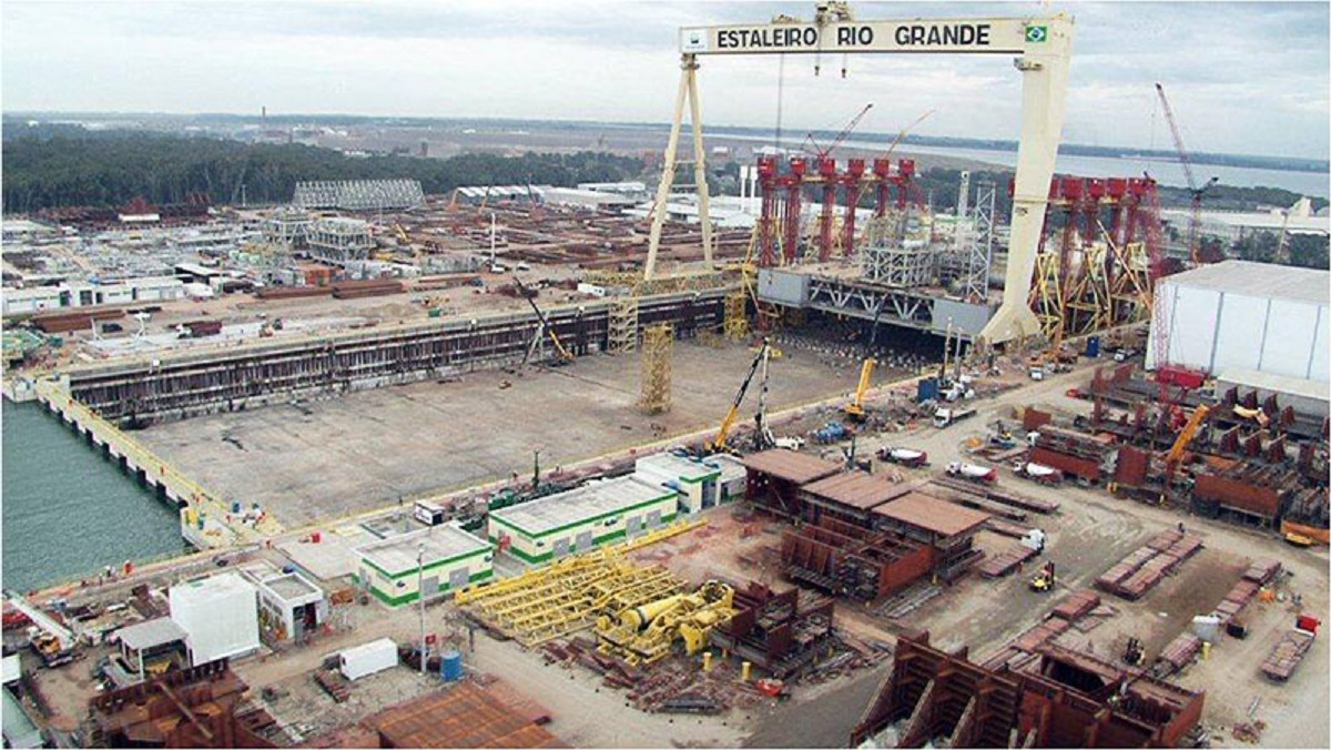 Estaleiro Rio Grande