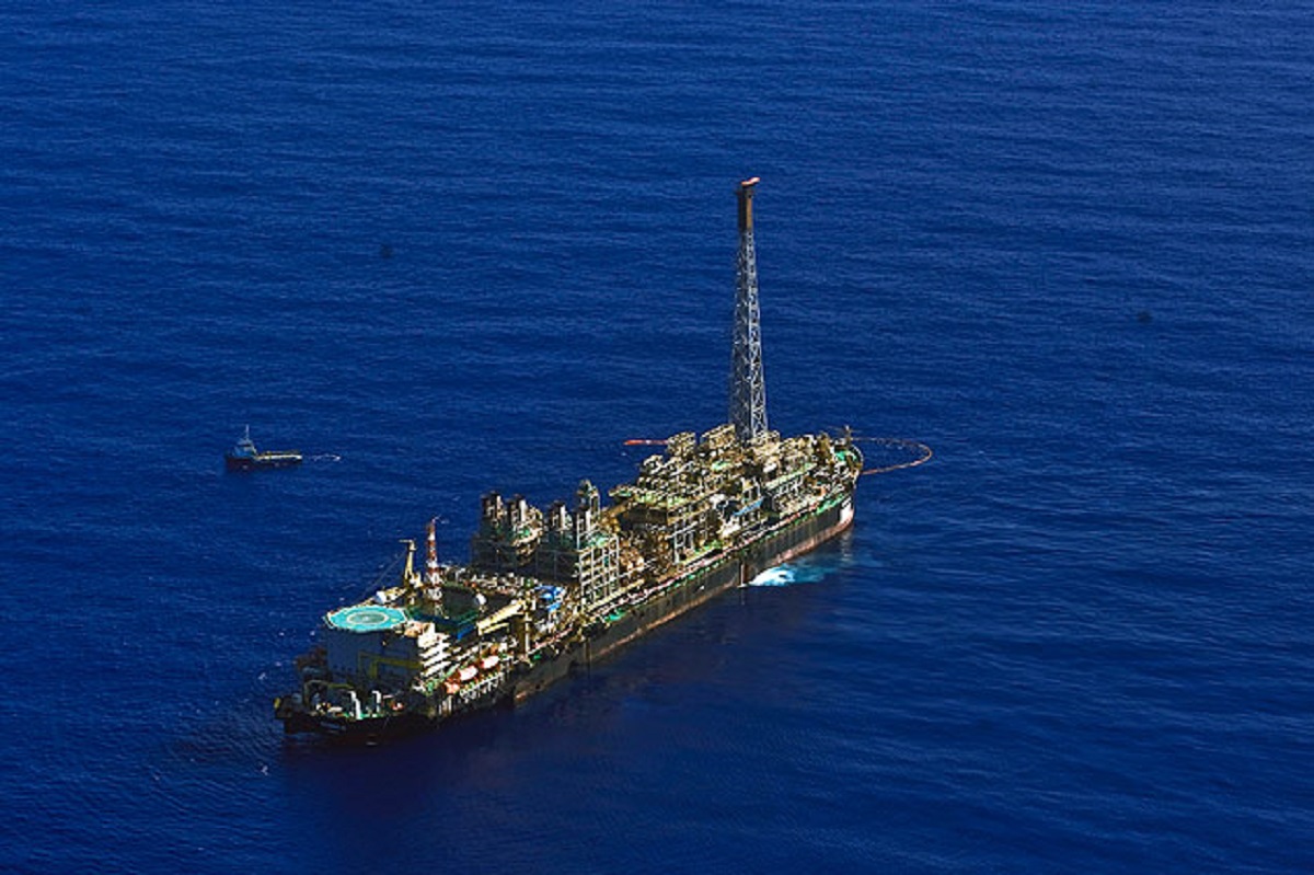 Estados e a Petrobras