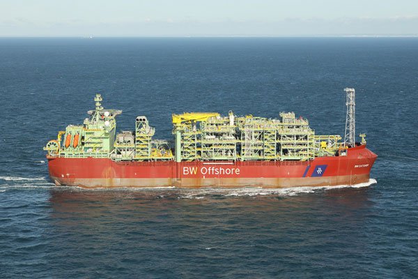 BW Offshore contrata engenheiros offshore para contratos no Brasil