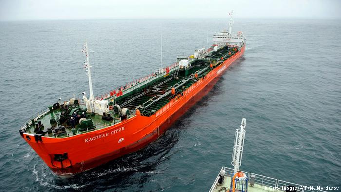 Brail russia petroleo exportações