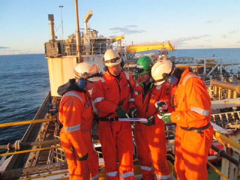 vagas no grupo cobra são para Macaé e região