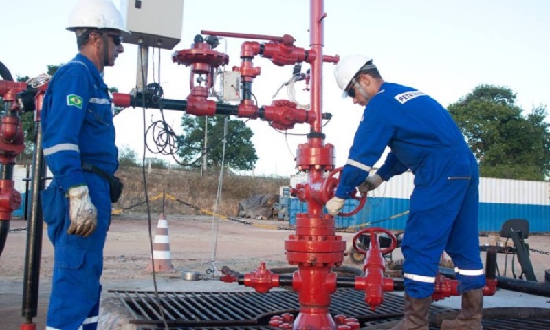 PetroReconcavo com vagas para técnicos e engenheiros