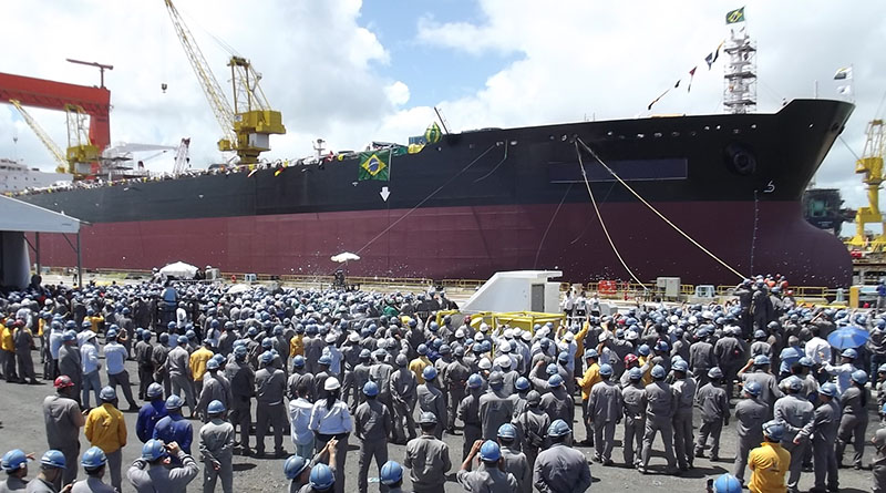 Senador Alvaro dias e a medida provisória