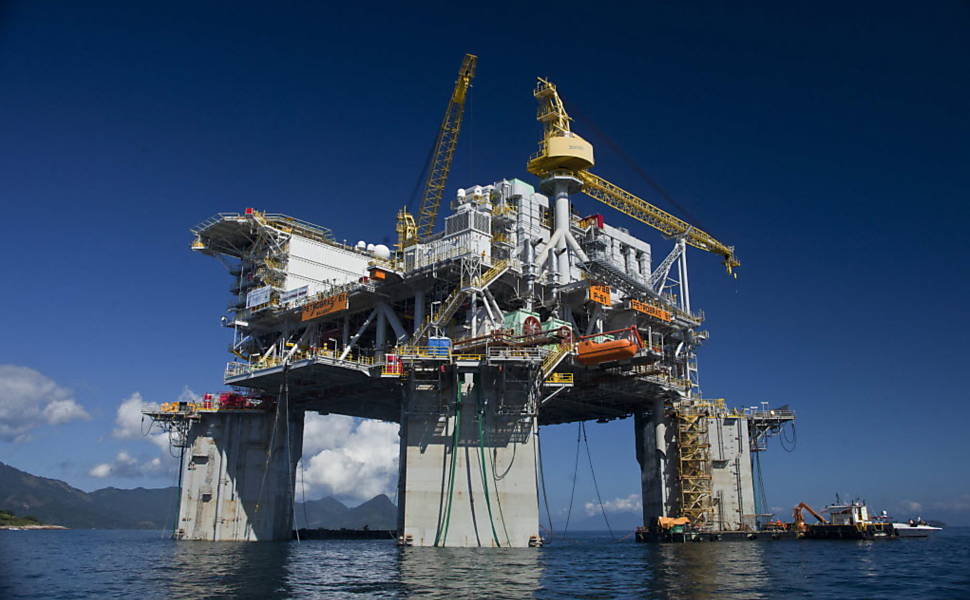 Um terço da arrecadação vai para os estados e Municípios