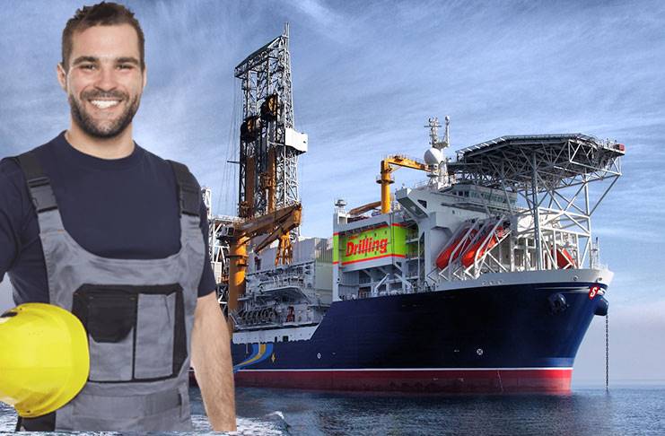 offshore vagas angola brasileiros