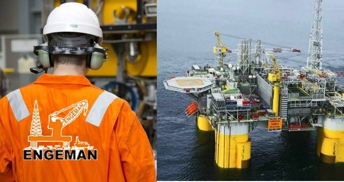 Engeman Macaé Vagas Offshore Soldador, Caldeireiro, pintor, técnicos