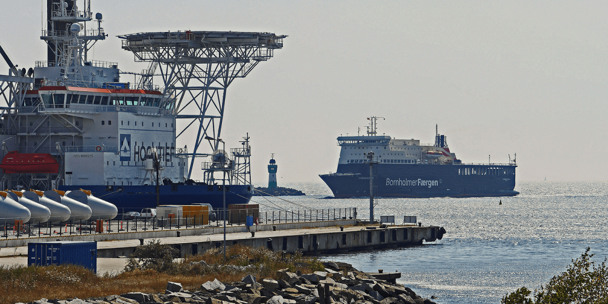 OFFSHORE HOTELARIA VAGAS MACAÉ