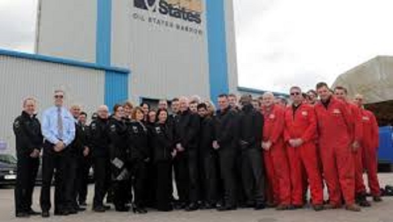 Técnico de Segurança