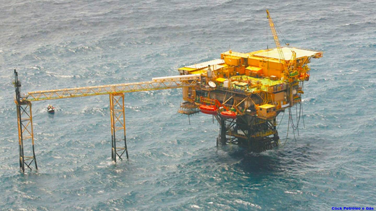 PPRA-1 offshore petrobras bacia espirito santo