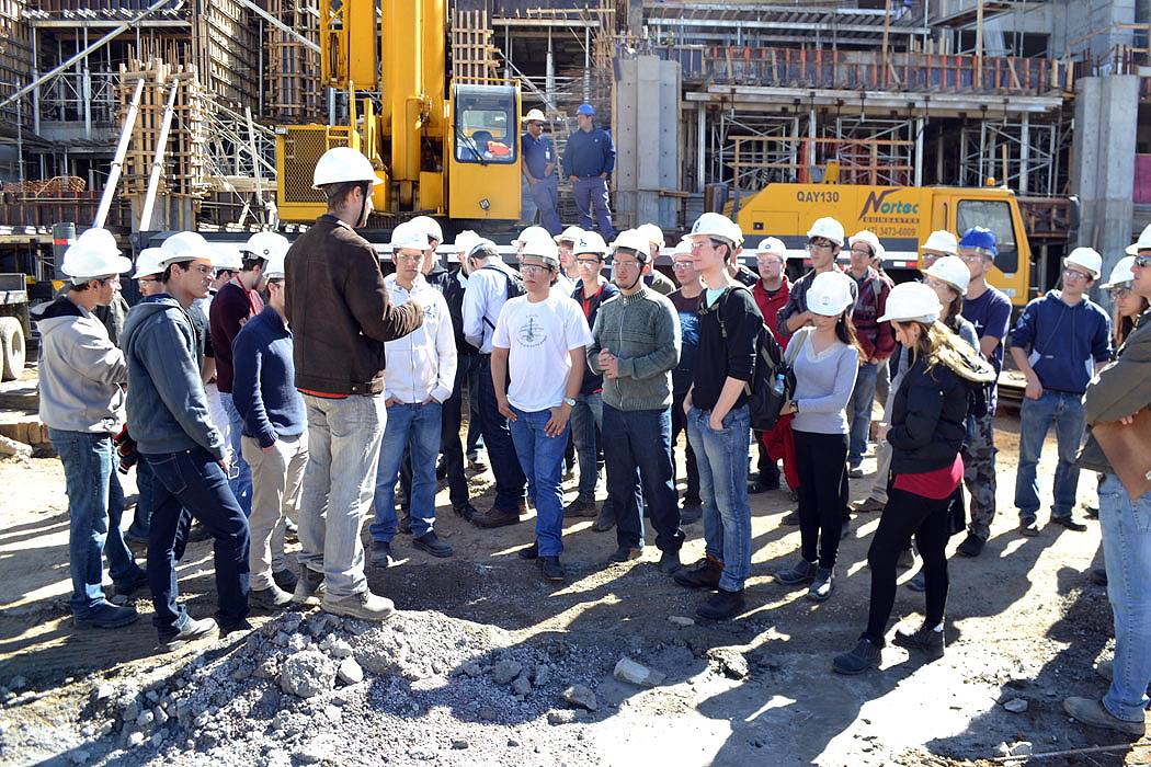 Técnico de Segurança