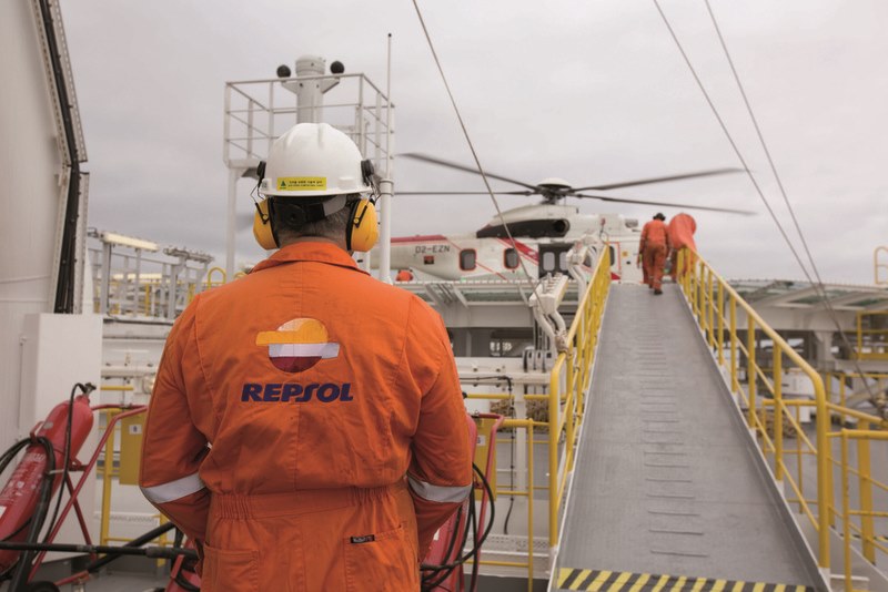 repsol