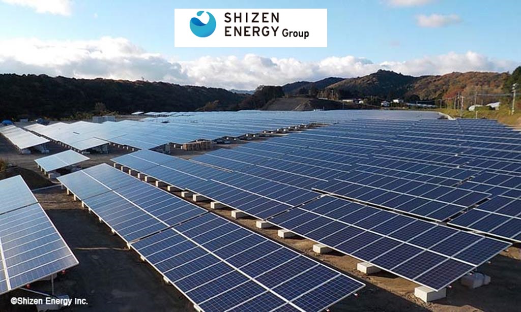 Investimentos japoneses