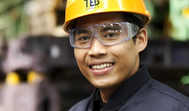 Processo seletivo gigante