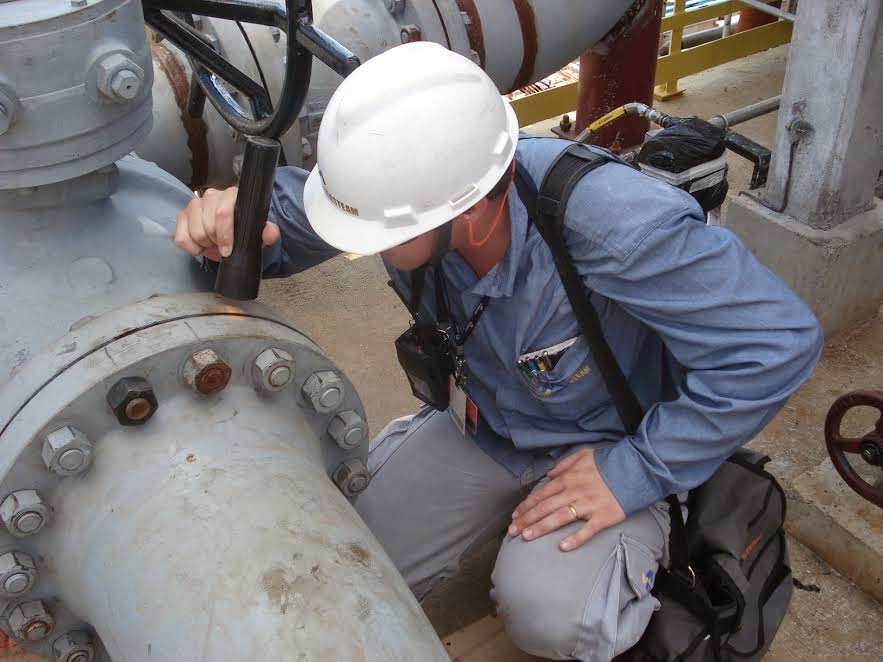 Auxiliares e Inspetores