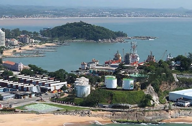 Termoelétrica Macaé Audiência Pública