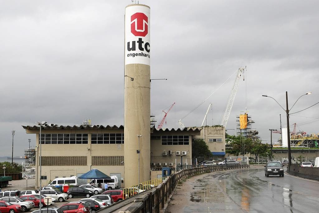 Suspensa de licitações