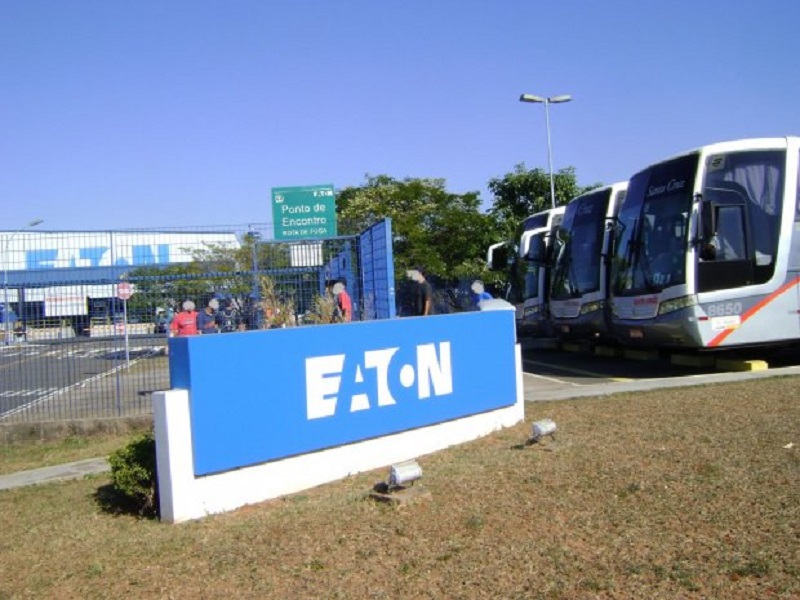 programa de estágio