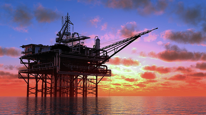 mega leilão petróleo