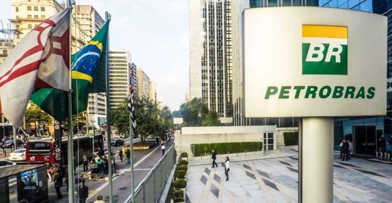 Petrobras Distribuidora