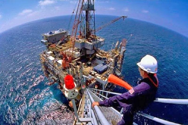 Campos dos Goytacazes com vagas offshore