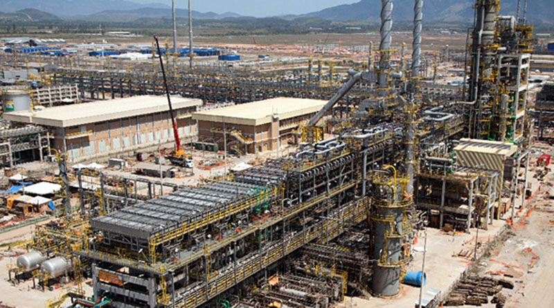 Comperj define futuro em setembro