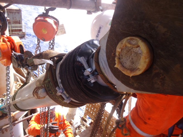 Macaé TestTorque Tecnico de Segurança do Trabalho QSMS