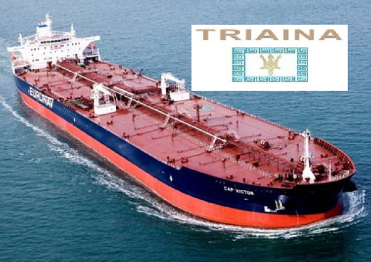 Marítimos com vagas