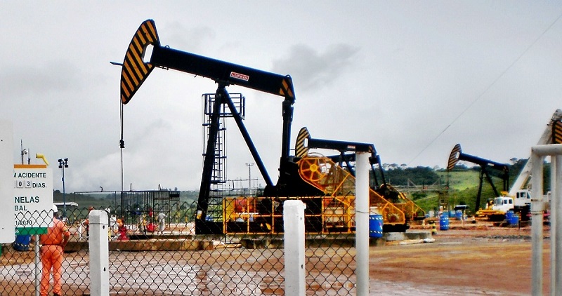 Onshore vai gerar 700 mil empregos