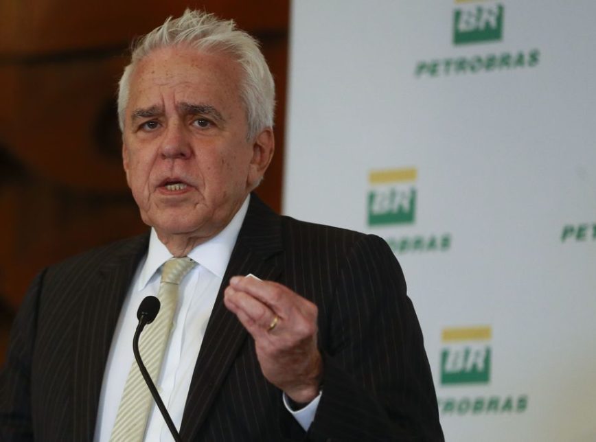 Políticas de conteúdo nacional e fim da partilha na Petrobras