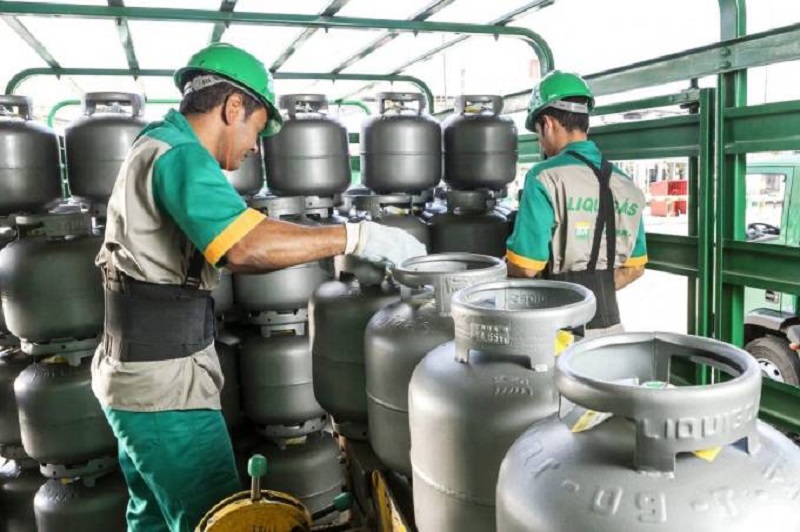 Petrobras e a venda da Liquigás