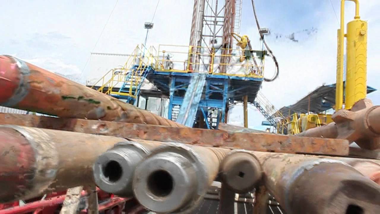 RN vagas onshore Petroreconcavo Potiguar E&P Mossoró