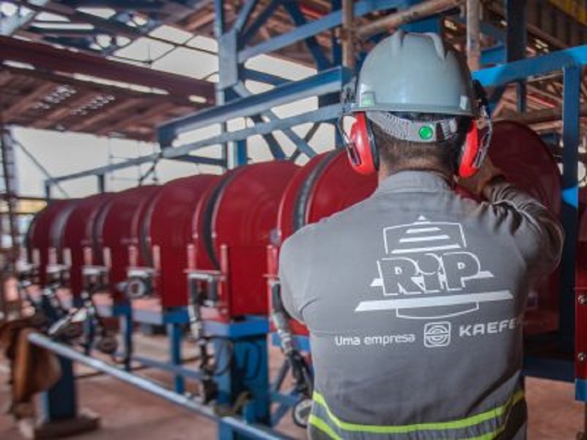 Porto do Açu tem vagas