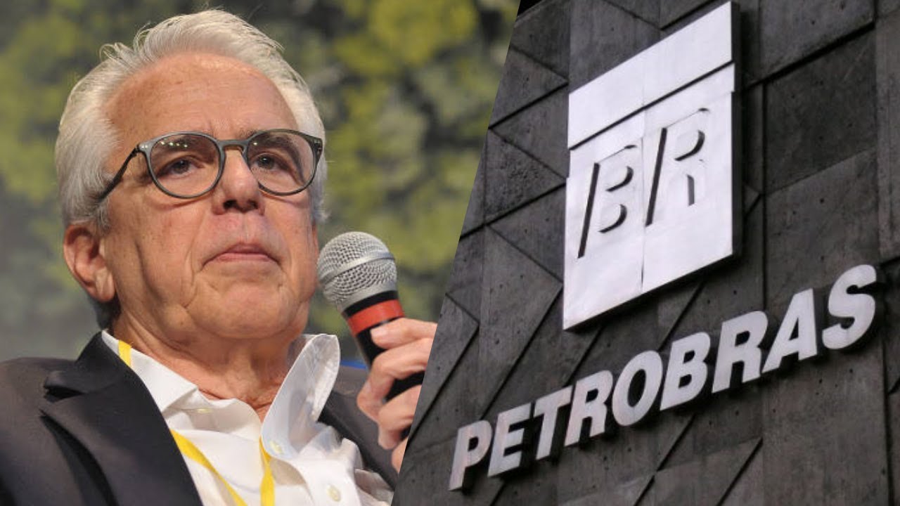 Petrobras